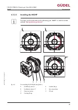 Preview for 47 page of GUDEL NGHP Series Service Manual