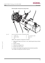 Preview for 69 page of GUDEL NGHP Series Service Manual