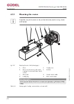 Preview for 70 page of GUDEL NGHP Series Service Manual