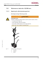 Preview for 81 page of GUDEL NGHP Series Service Manual