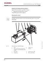 Preview for 86 page of GUDEL NGHP Series Service Manual