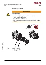 Preview for 111 page of GUDEL NGHP Series Service Manual