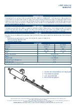 Preview for 1 page of GUDIMALIGHT SANI UV-C User Manual