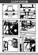 Предварительный просмотр 3 страницы GUDNORD+ 39062269974 Instruction Manual