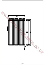 Preview for 17 page of Gudrum Devon FRB44-3535 Installation Manual