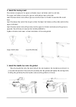 Preview for 10 page of Gudsen MOZA Pro Manual