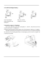 Preview for 11 page of Gudsen MOZA Pro Manual