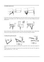 Preview for 12 page of Gudsen MOZA Pro Manual