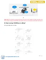 Preview for 3 page of Guepard Networks GC1200ac Manual