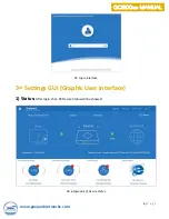 Preview for 6 page of Guepard Networks GC1200ac Manual