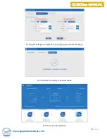 Preview for 9 page of Guepard Networks GC1200ac Manual