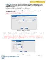 Preview for 10 page of Guepard Networks GC1200ac Manual