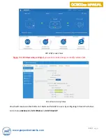 Preview for 14 page of Guepard Networks GC1200ac Manual