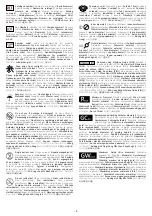 Preview for 2 page of Guerbet Sequre Instructions For Use Manual