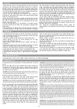 Preview for 6 page of Guerbet Sequre Instructions For Use Manual