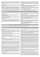 Preview for 75 page of Guerbet Sequre Instructions For Use Manual