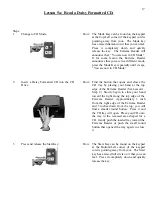 Preview for 17 page of Guerilla Technologies Extreme Reader ER1 Trainer'S Manual