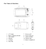 Предварительный просмотр 6 страницы Guerilla Technologies EYE-VIEW User Manual