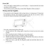 Предварительный просмотр 12 страницы Guerilla Technologies EYE-VIEW User Manual