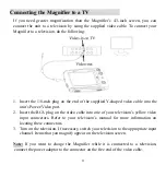 Предварительный просмотр 13 страницы Guerilla Technologies EYE-VIEW User Manual