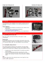 Preview for 2 page of Guerrilla Exhaust Guerrilla Bypass Installation Manual