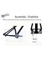 Предварительный просмотр 7 страницы Guerrilla Gravity Pedalhead Owner'S Manual