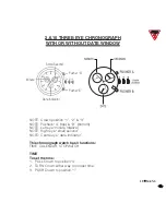 Preview for 30 page of Guess W0016L1 Operating Instructions Manual