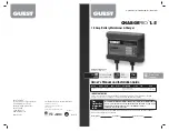 Guest 2701A Owner'S Manual And Installation Manual preview