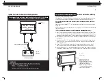 Preview for 9 page of Guest 2701A Owner'S Manual And Installation Manual