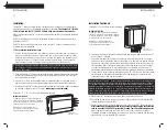 Preview for 8 page of Guest ChargePro10 Owner'S Manual And Installation Manual