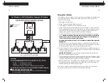 Preview for 14 page of Guest ChargePro10 Owner'S Manual And Installation Manual