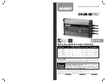 Preview for 17 page of Guest ChargePro10 Owner'S Manual And Installation Manual