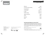 Preview for 18 page of Guest ChargePro10 Owner'S Manual And Installation Manual