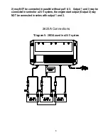 Preview for 8 page of Guest Trolling Charger 2613A Owner'S Manual