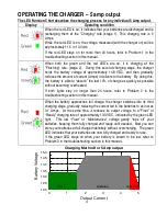 Preview for 11 page of Guest Trolling Charger 2613A Owner'S Manual