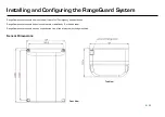 Предварительный просмотр 11 страницы GUIDANCE MARINE 20-0183-1 Installer'S Manual