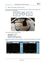 Предварительный просмотр 6 страницы GUIDANCE MARINE Artemis Mk6 FAT Initial Setup Manual