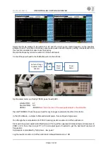 Предварительный просмотр 7 страницы GUIDANCE MARINE Artemis Mk6 FAT Initial Setup Manual