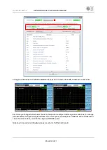 Предварительный просмотр 12 страницы GUIDANCE MARINE Artemis Mk6 FAT Initial Setup Manual