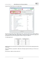 Предварительный просмотр 14 страницы GUIDANCE MARINE Artemis Mk6 FAT Initial Setup Manual