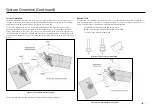 Preview for 7 page of GUIDANCE MARINE Artemis Mk6 Installer'S Manual