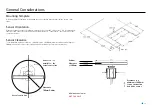 Preview for 13 page of GUIDANCE MARINE Artemis Mk6 Installer'S Manual