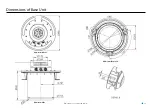 Preview for 14 page of GUIDANCE MARINE Artemis Mk6 Installer'S Manual