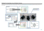 Preview for 15 page of GUIDANCE MARINE Artemis Mk6 Installer'S Manual