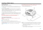 Preview for 16 page of GUIDANCE MARINE Artemis Mk6 Installer'S Manual