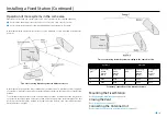 Preview for 20 page of GUIDANCE MARINE Artemis Mk6 Installer'S Manual