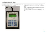 Preview for 45 page of GUIDANCE MARINE Artemis Mk6 Installer'S Manual