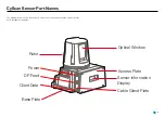 Предварительный просмотр 8 страницы GUIDANCE MARINE CyScan Installer'S Manual