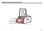 Предварительный просмотр 9 страницы GUIDANCE MARINE CyScan Installer'S Manual