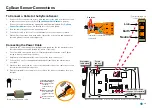 Предварительный просмотр 18 страницы GUIDANCE MARINE CyScan Installer'S Manual